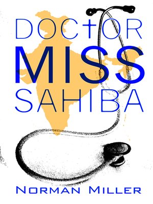 cover image of Doctor Miss Sahiba